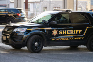 Mon deputy on paid leave after federal indictment